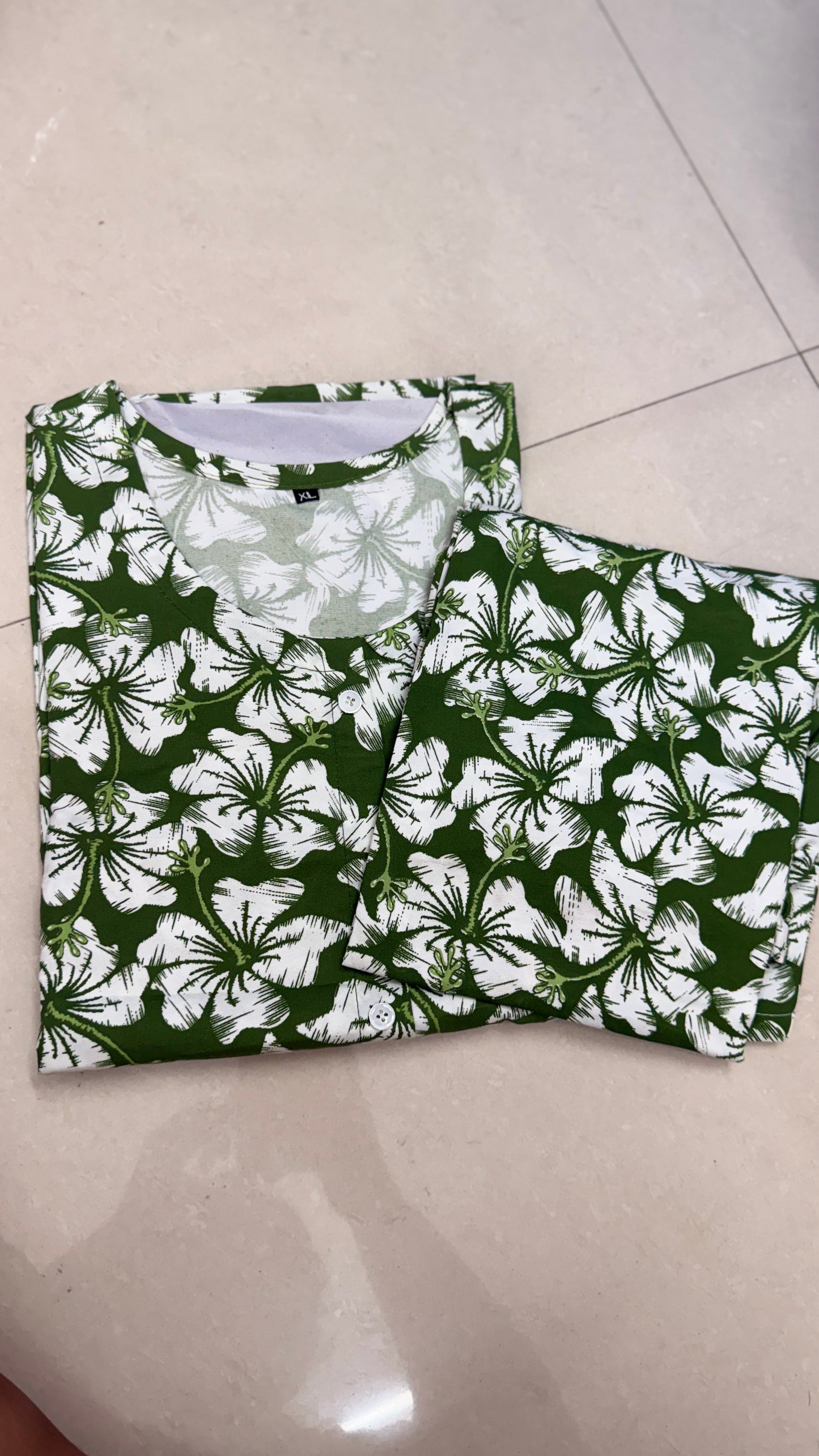 Co-ord  Set