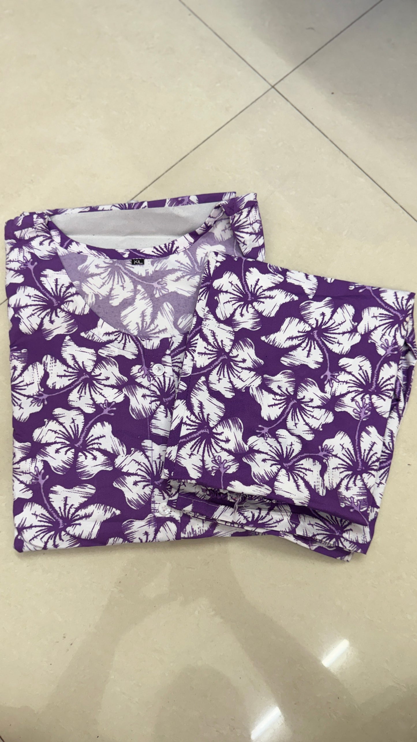 Co-ord  Set
