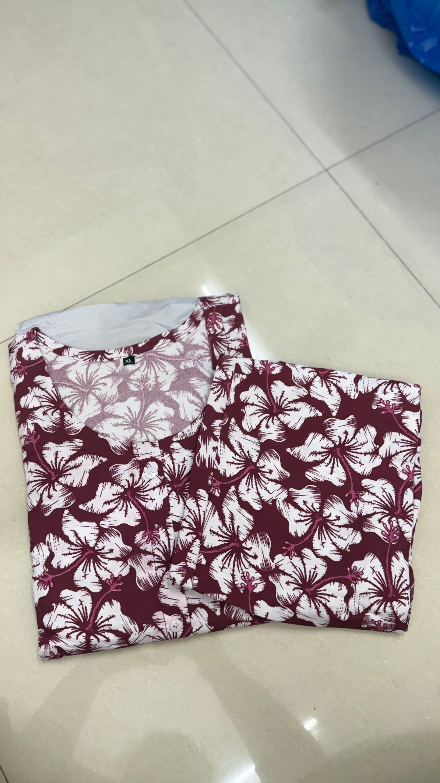 Co-ord  Set