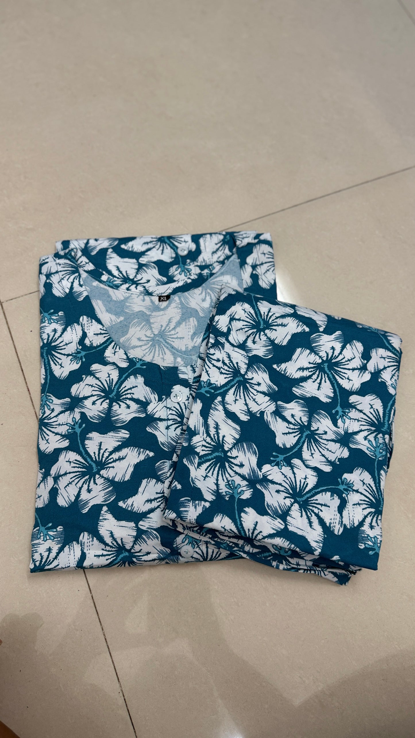 Co-ord  Set