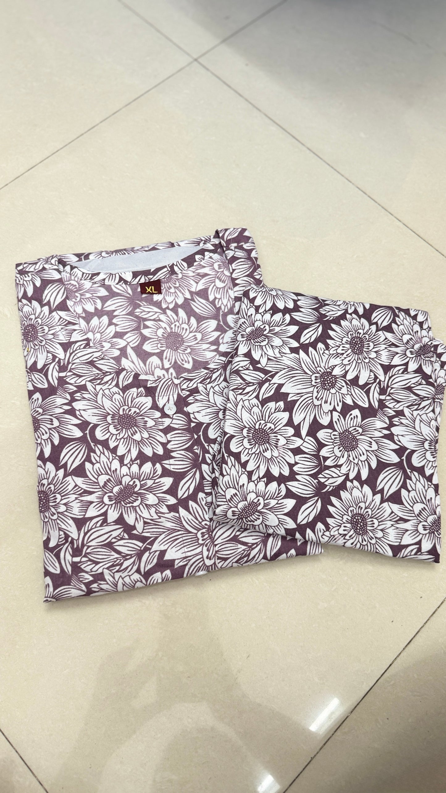 Co-ord  Set