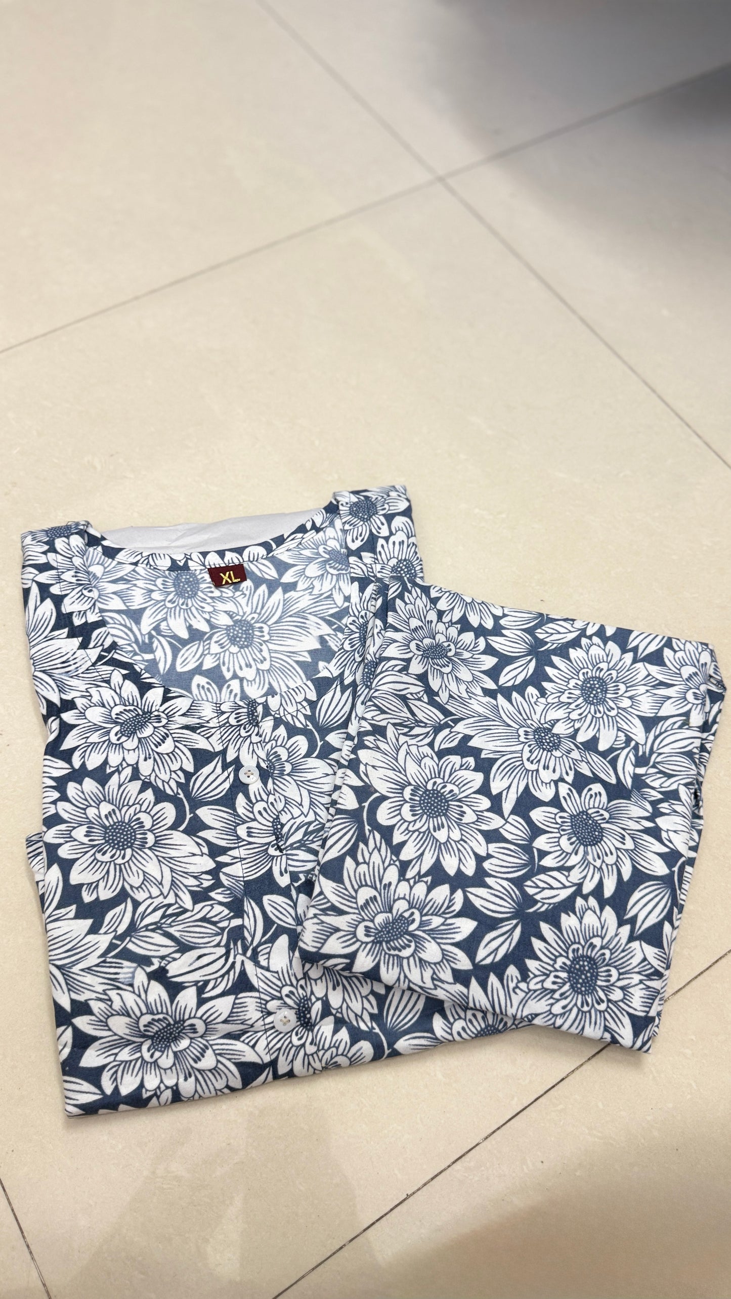 Co-ord  Set