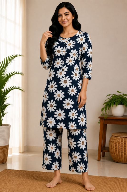 Co-ord  Set
