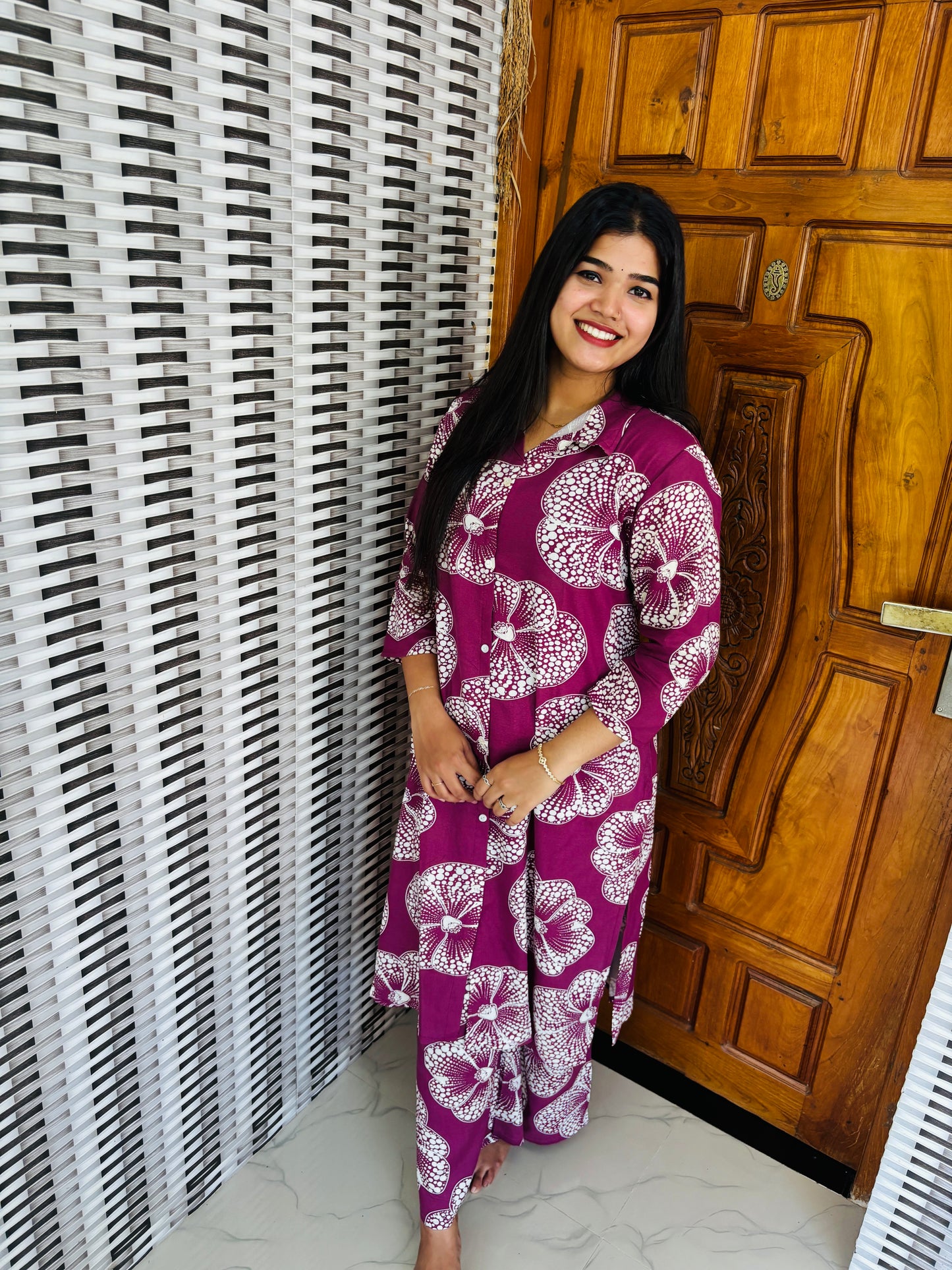 Co-ord  Set