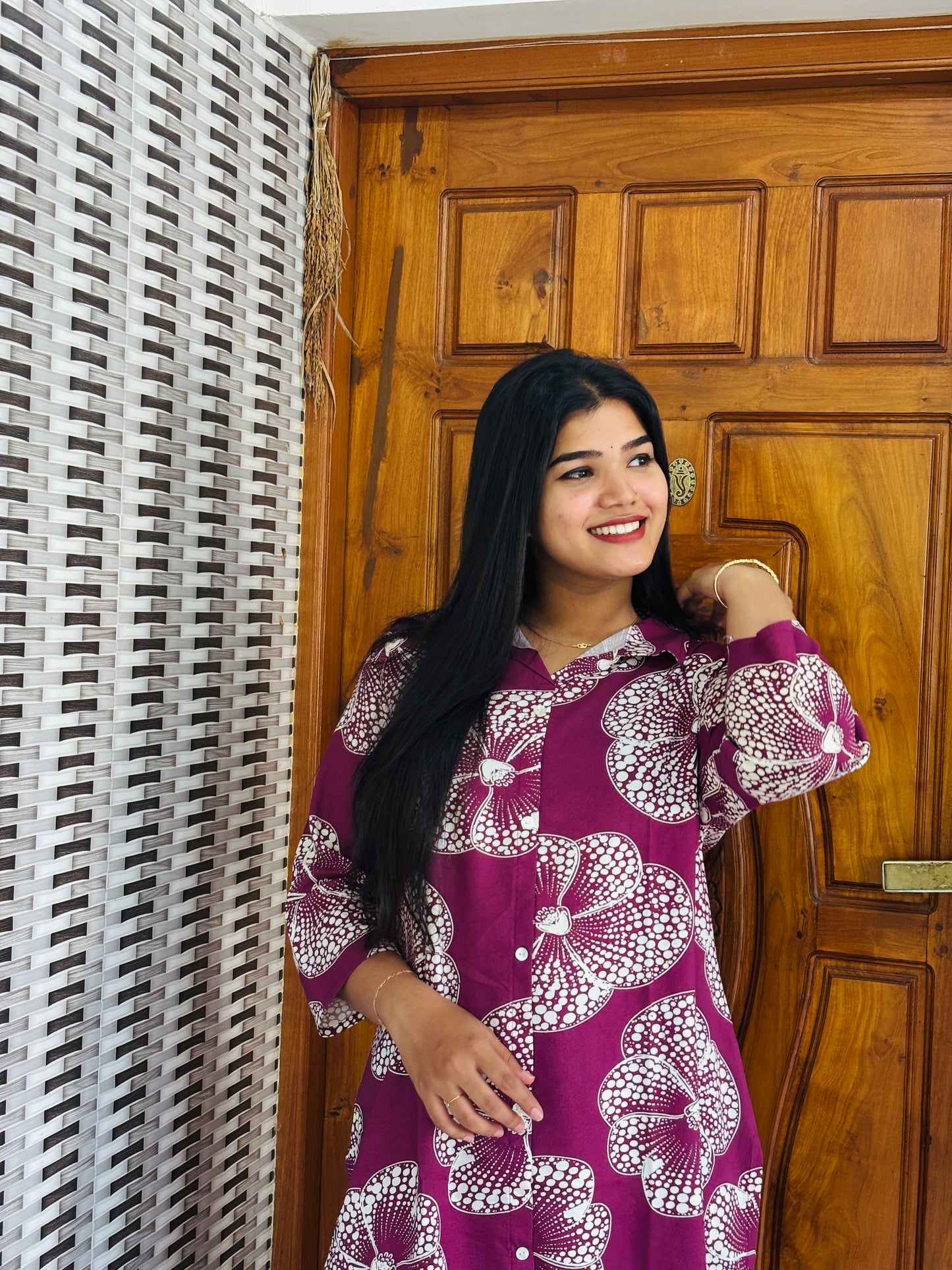 Co-ord  Set