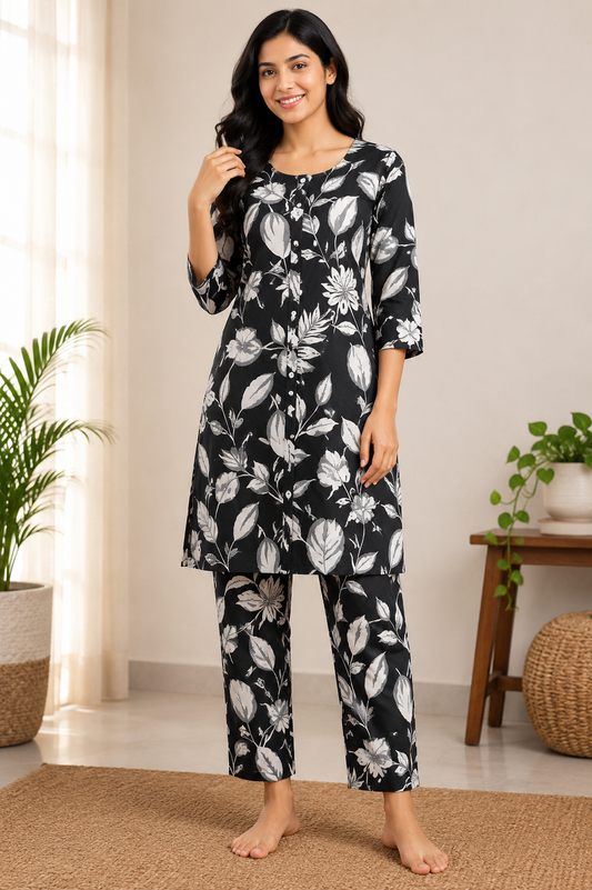 Co-ord  Set