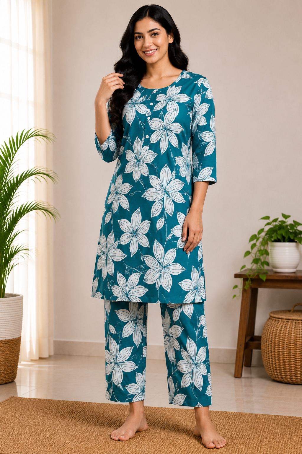 Co-ord  Set