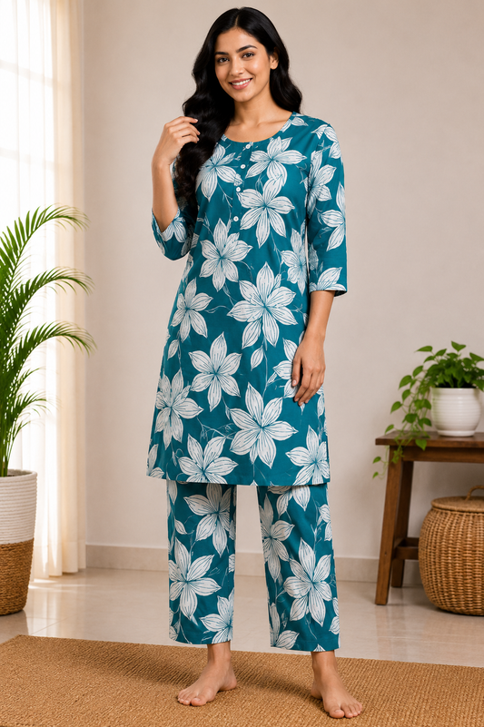 Co-ord  Set
