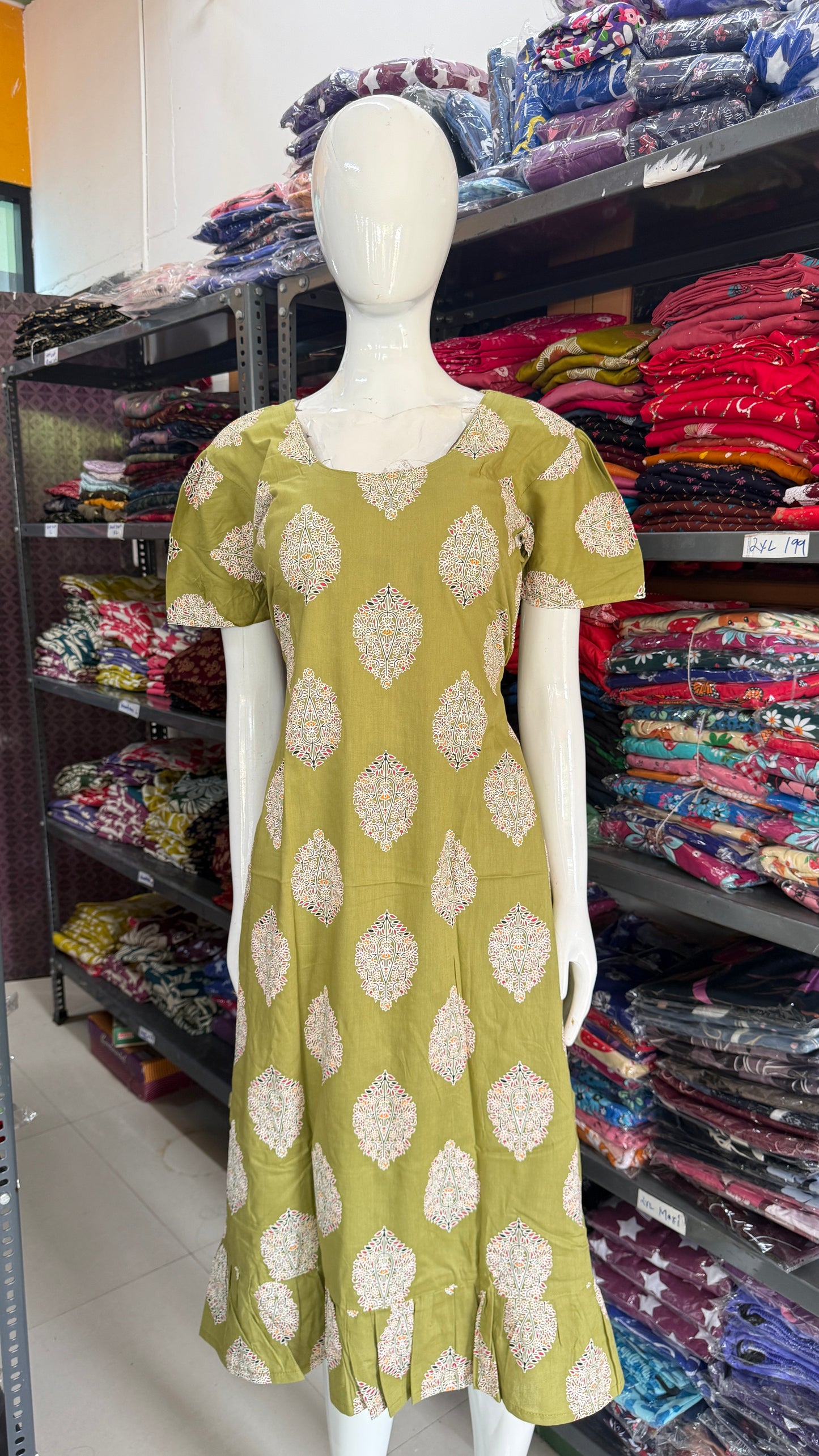 Frock