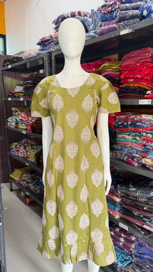 Frock