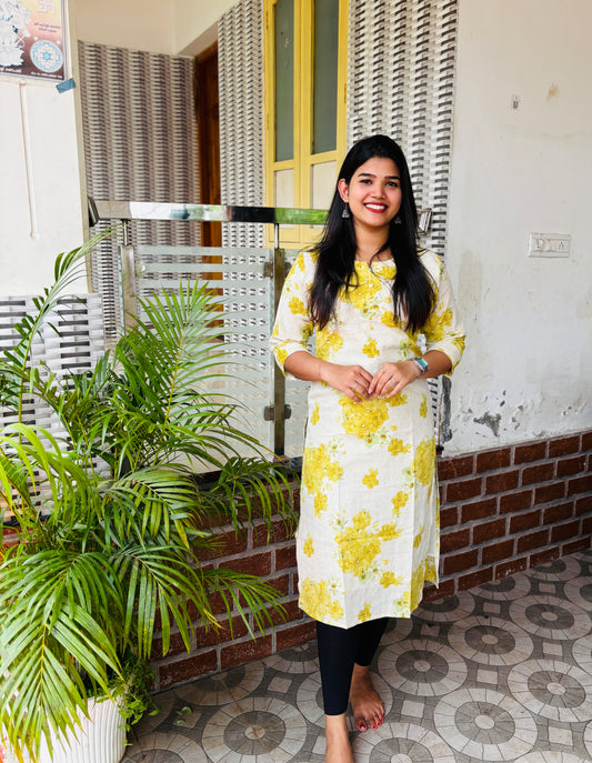 Kurti