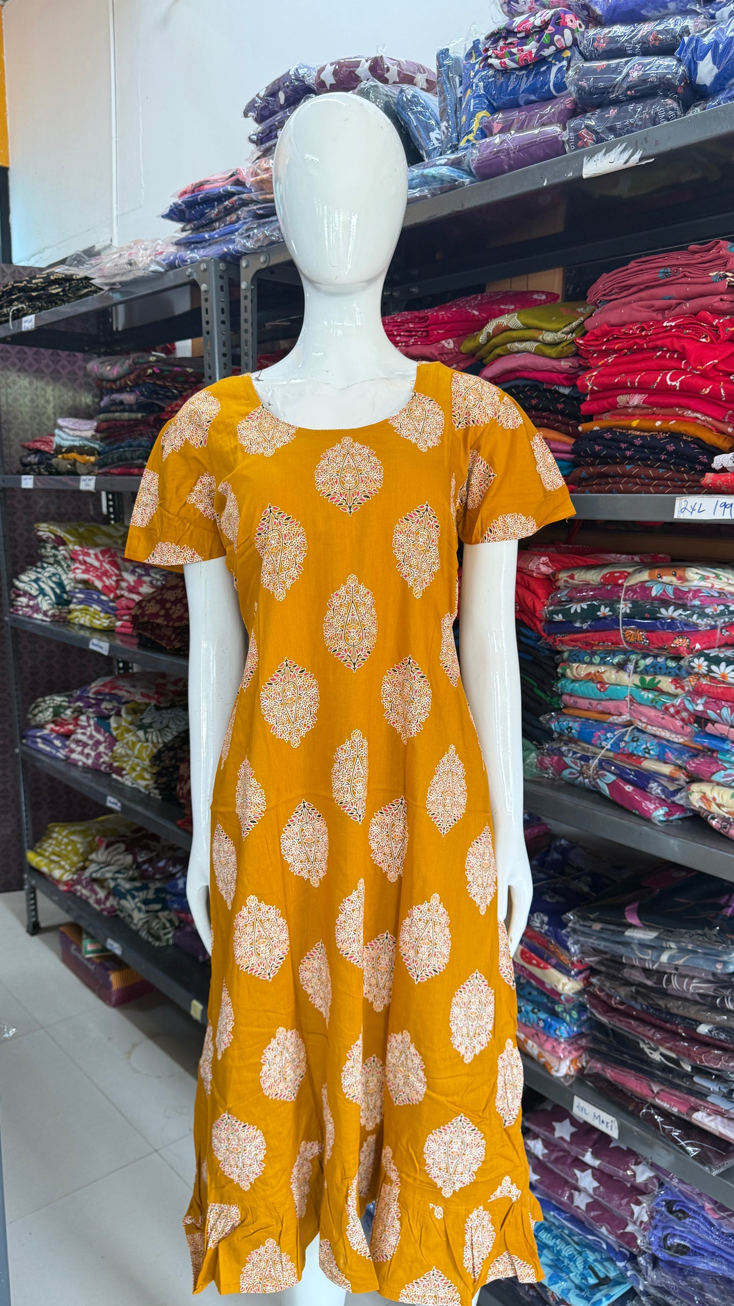 Frock