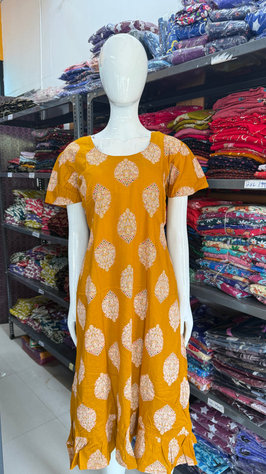 Frock