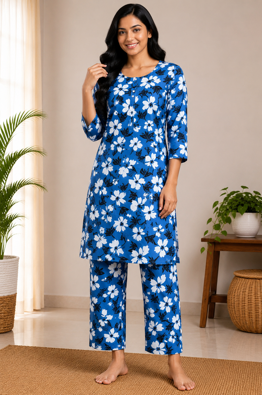 Co-ord  Set