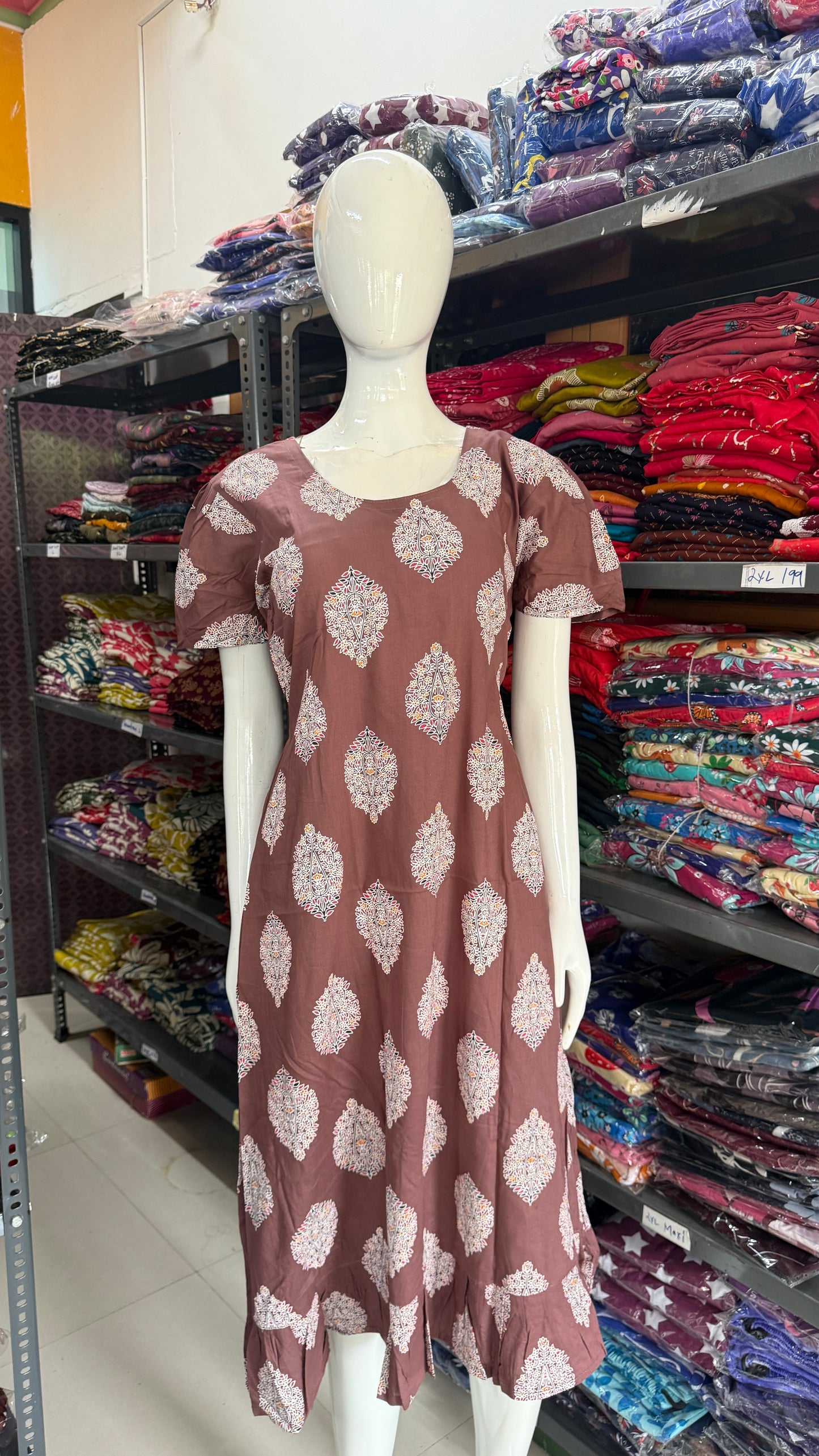 Frock