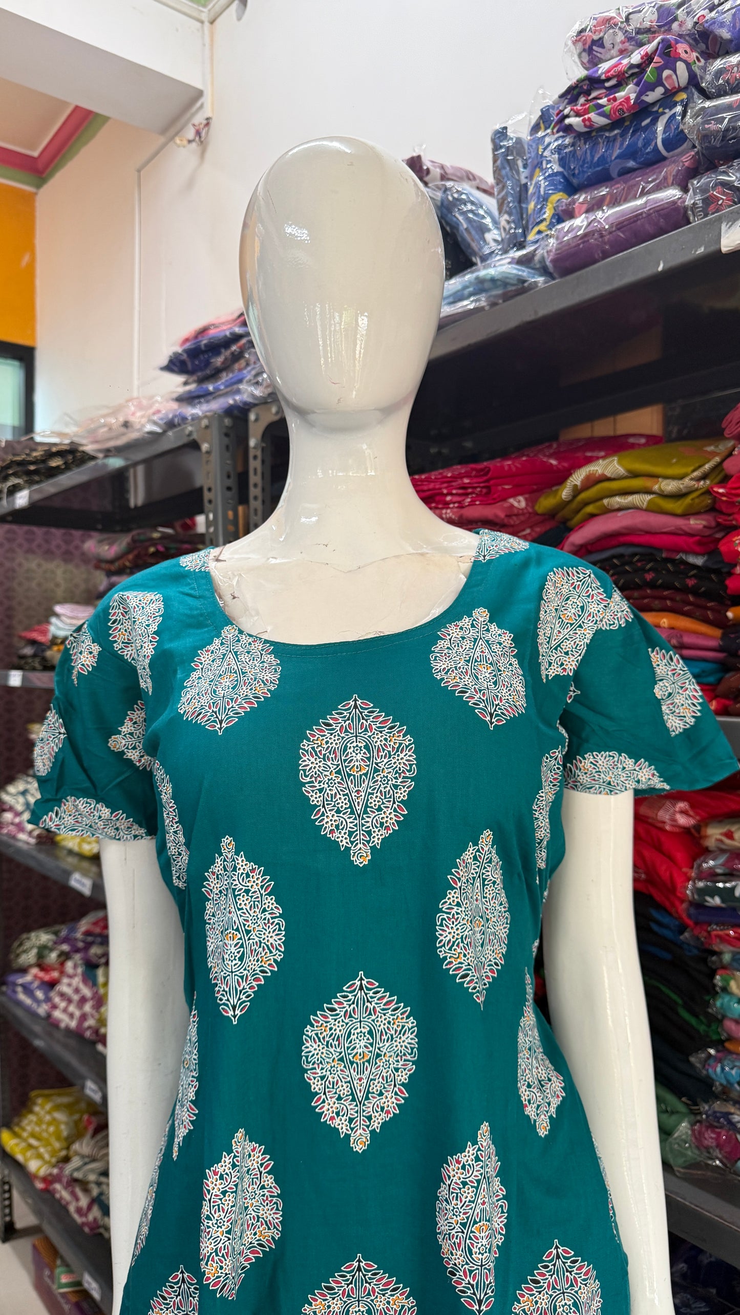 Frock