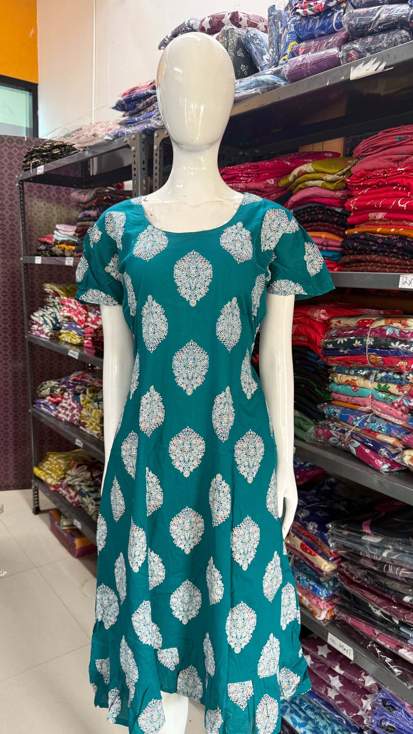 Frock