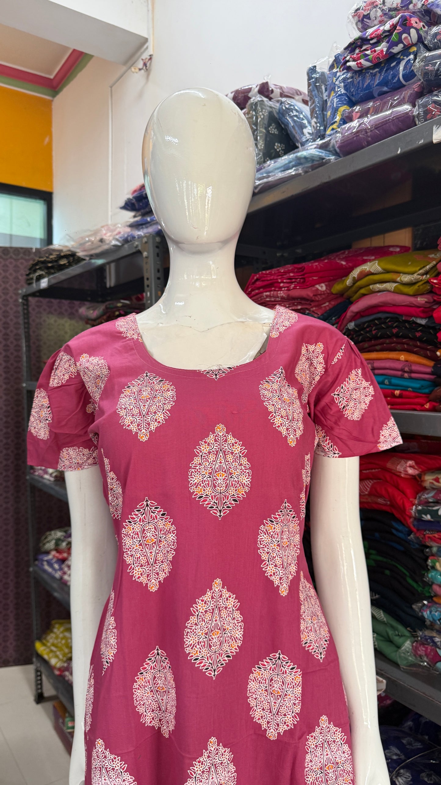 Frock