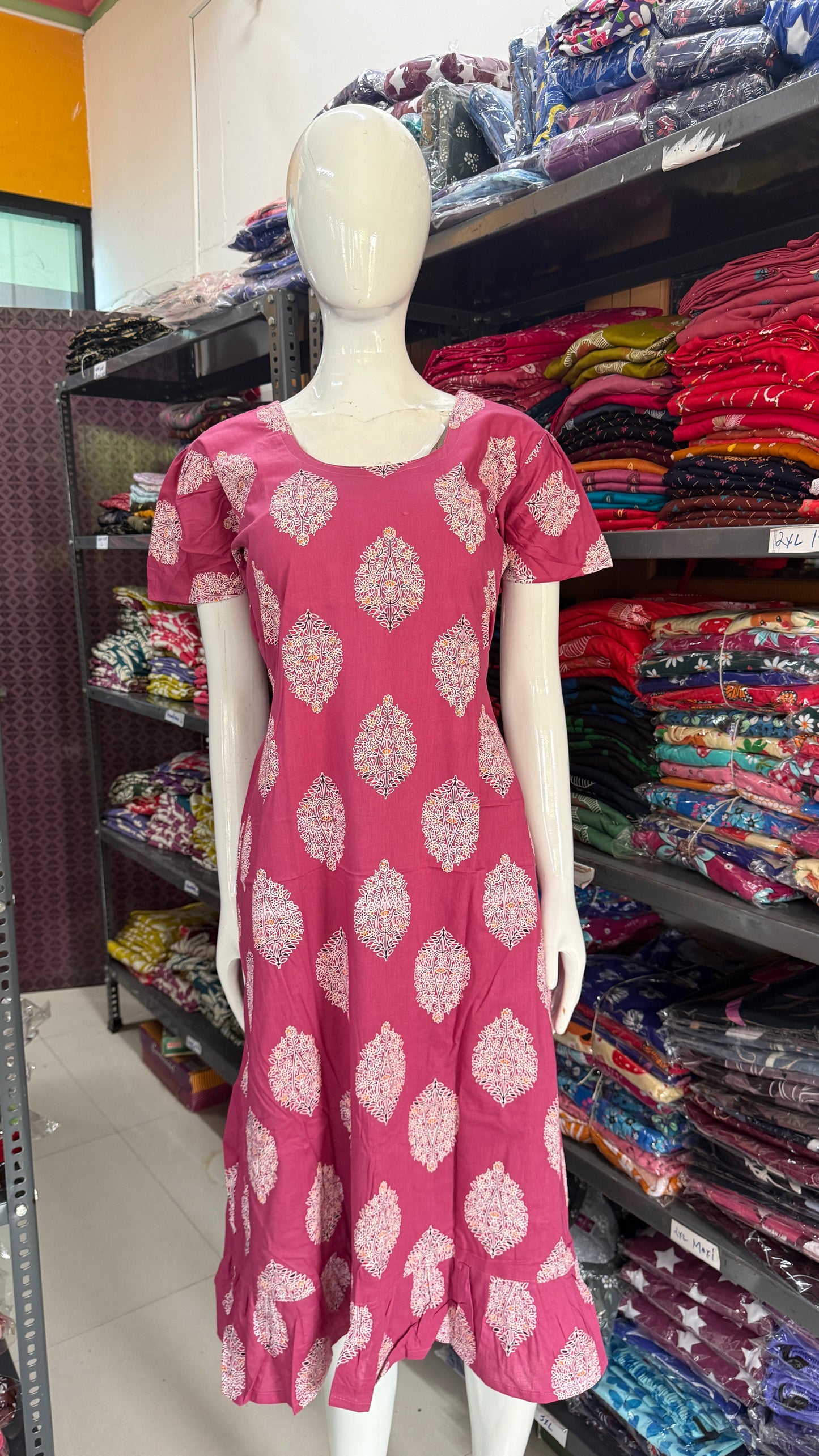 Frock