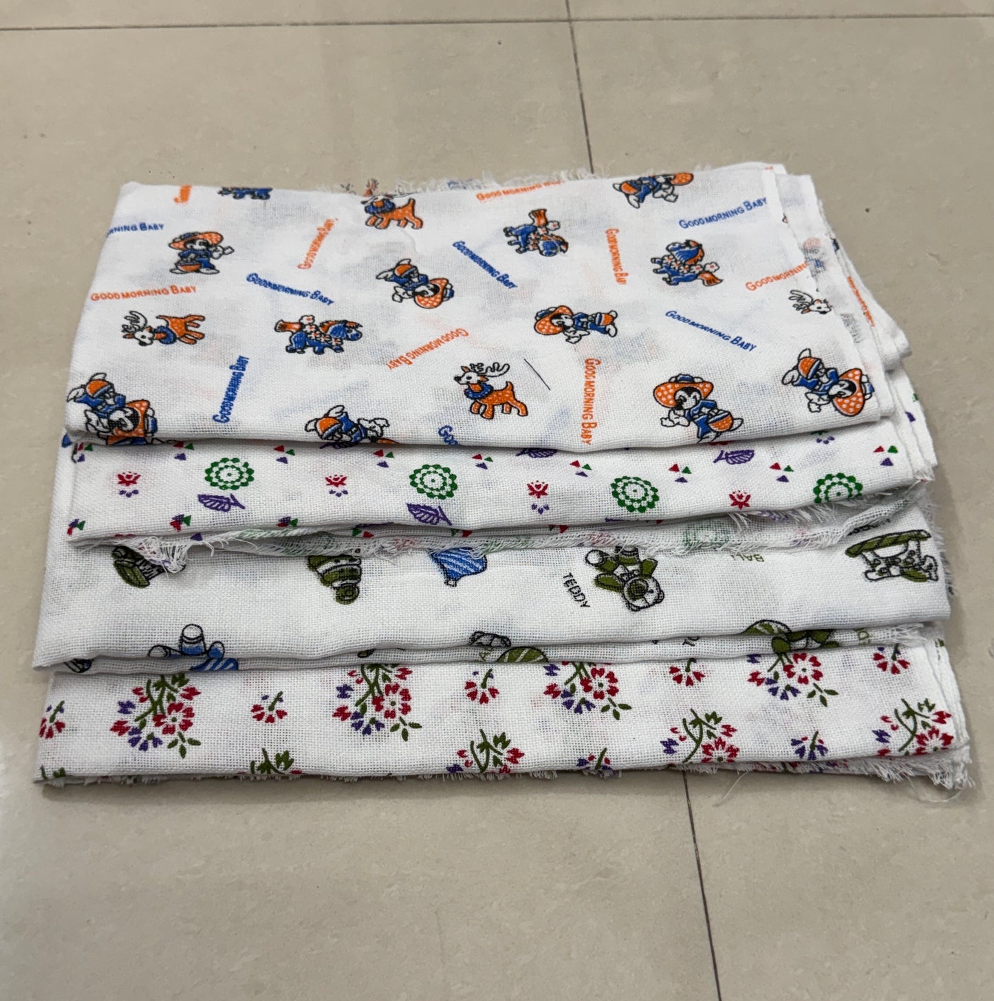 Towel Combo