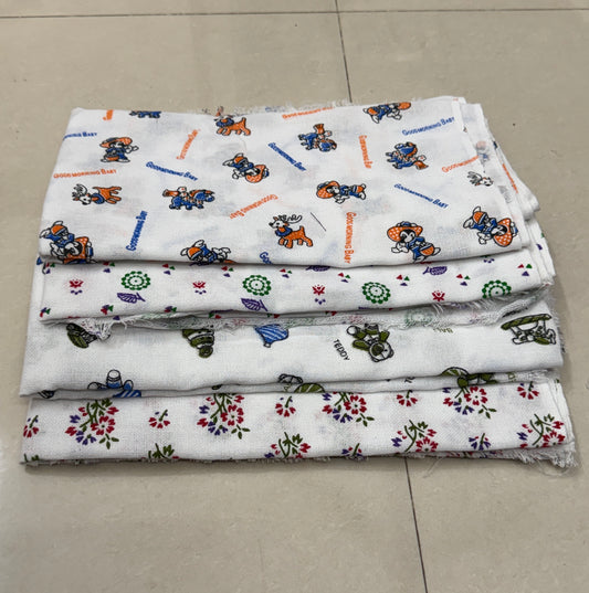 Towel Combo