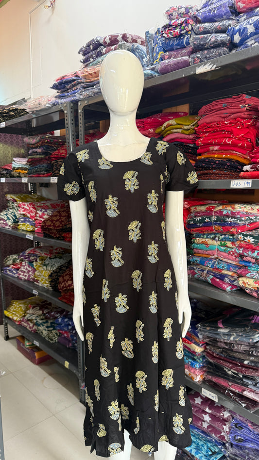 Frock