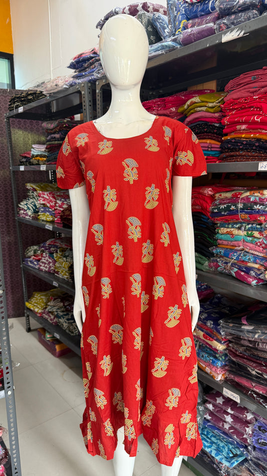 Frock