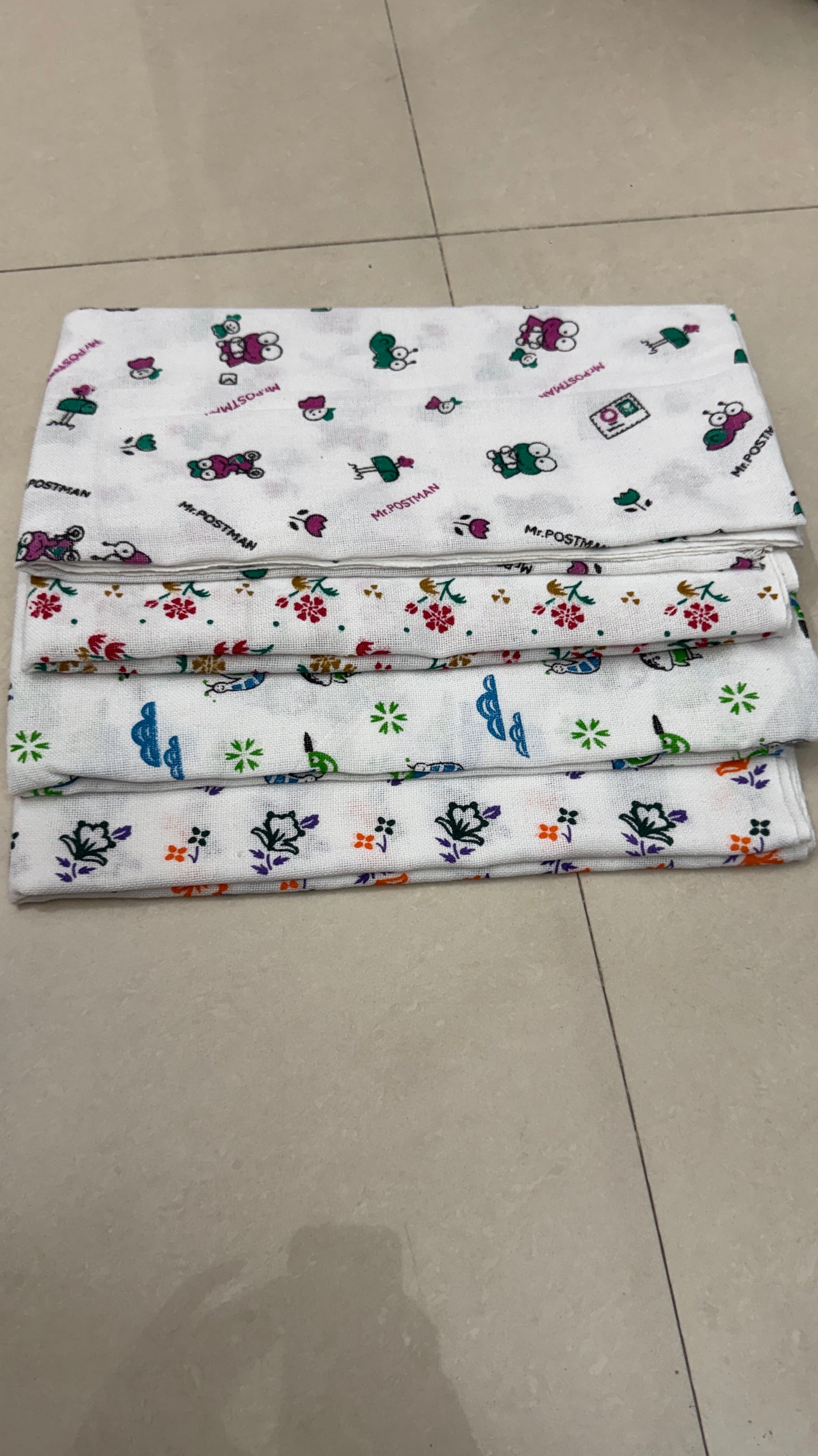 Towel Combo