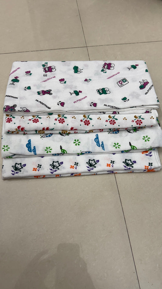 Towel Combo