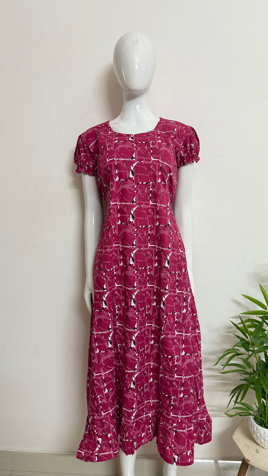 Frock