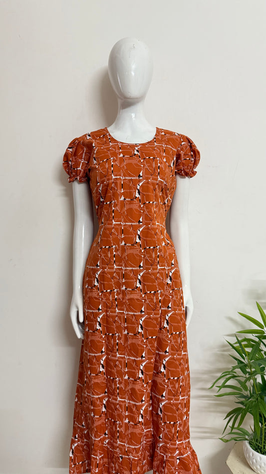 Frock