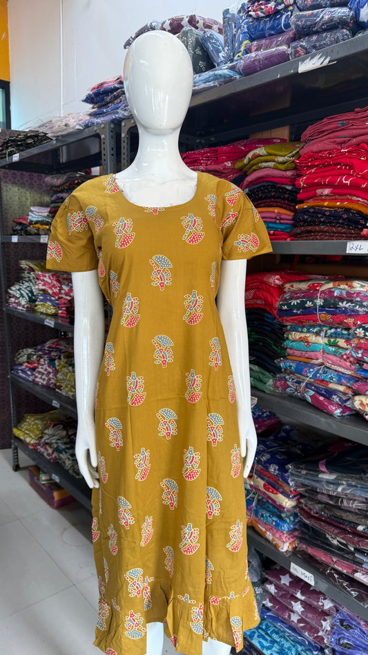 Frock