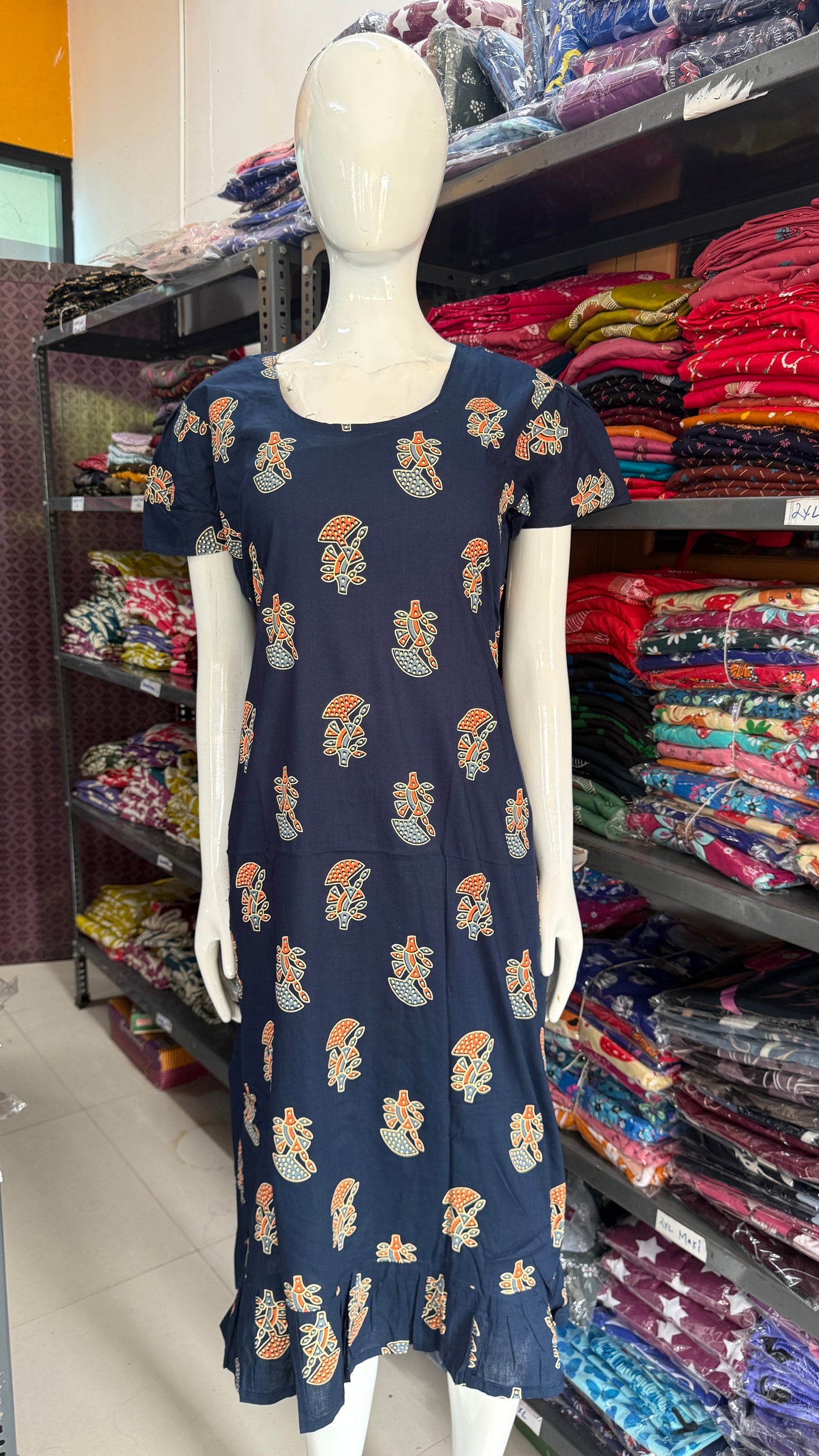 Frock