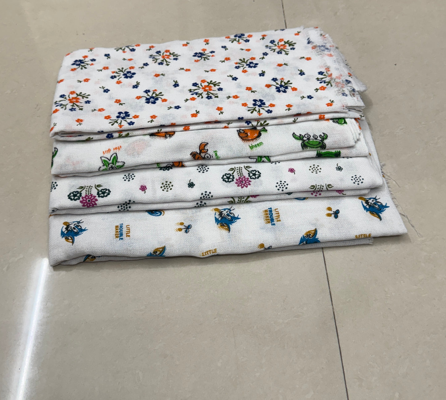 Towel Combo