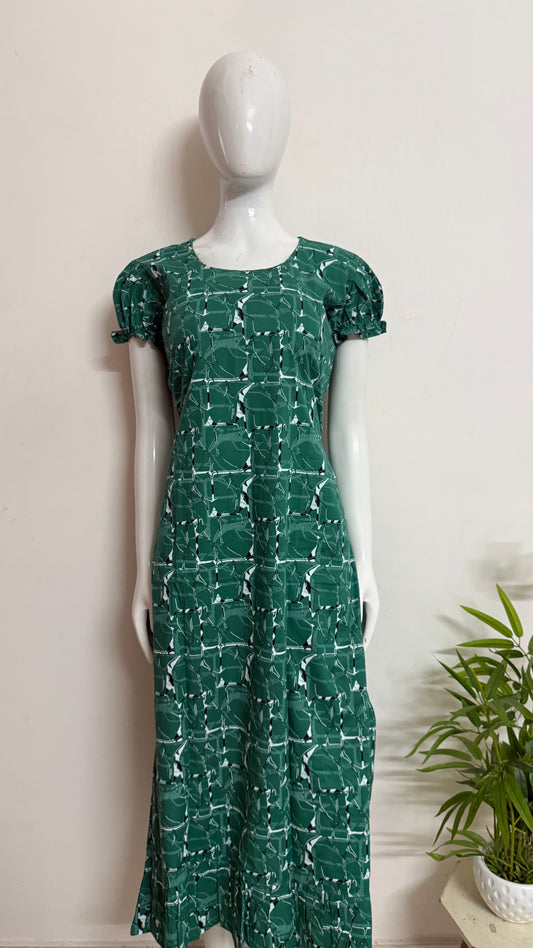 Frock