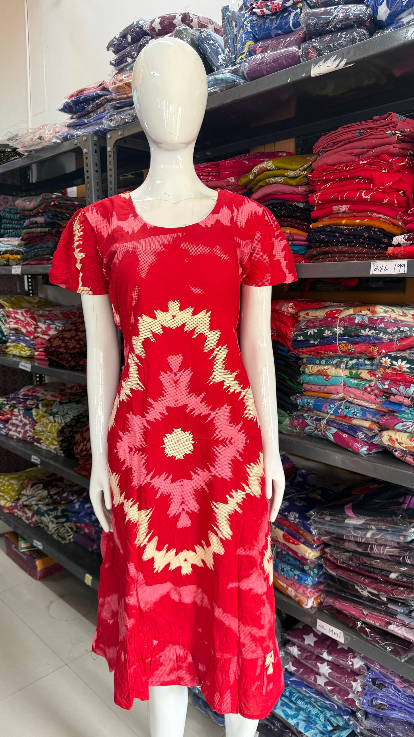 Frock
