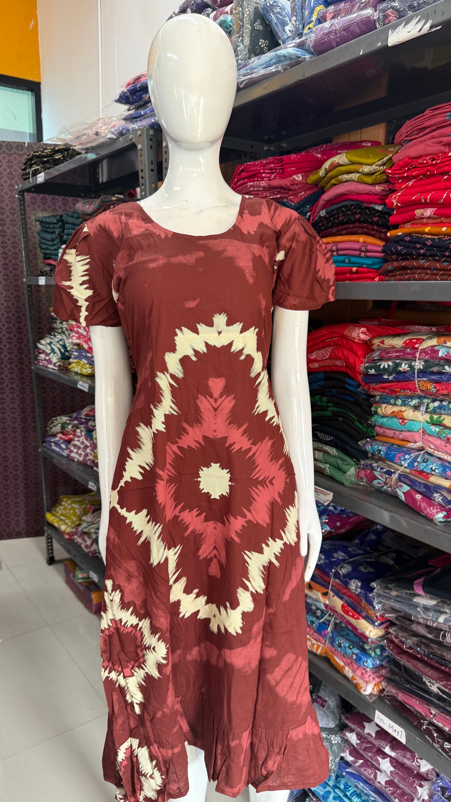 Frock