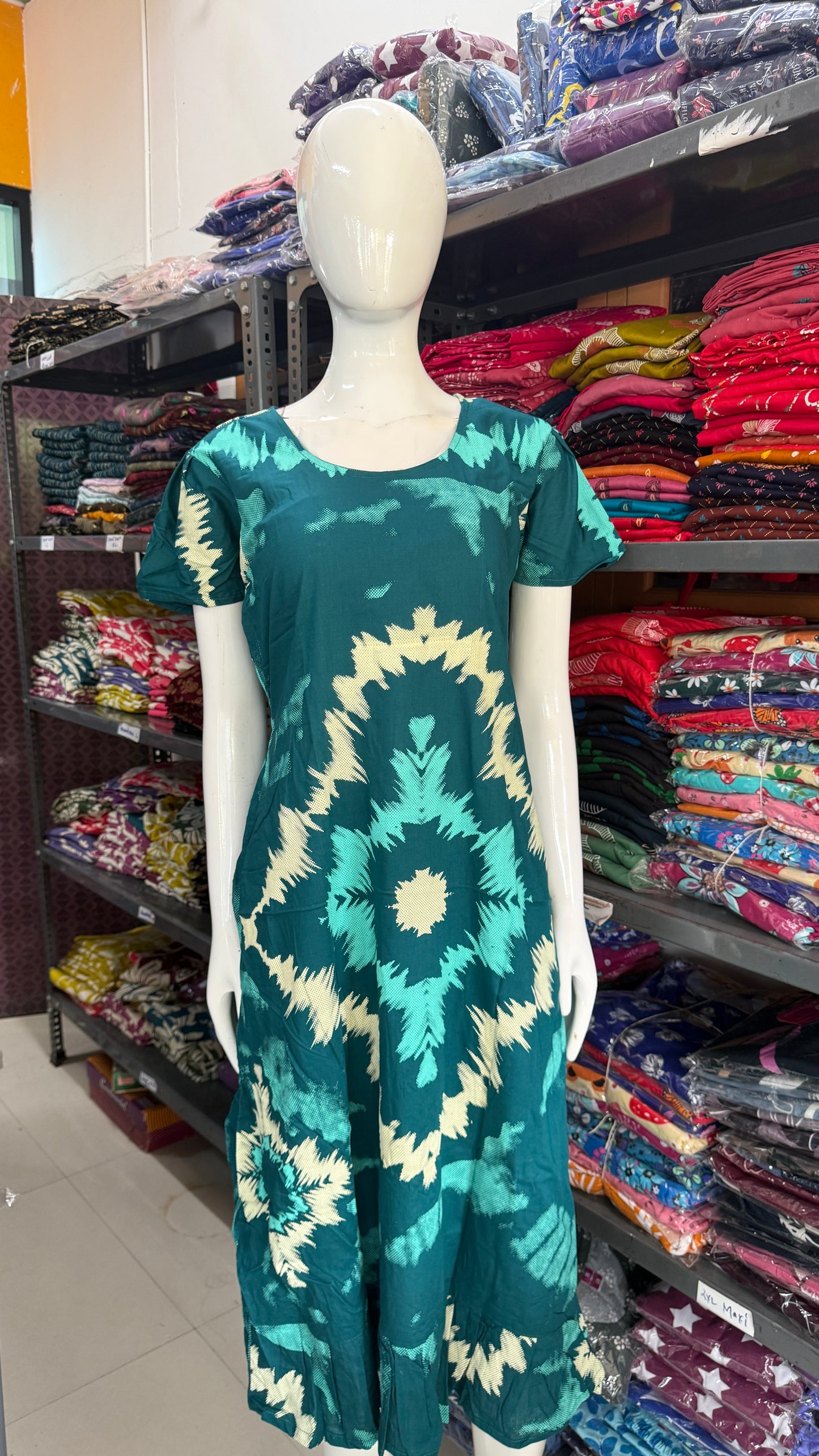 Frock