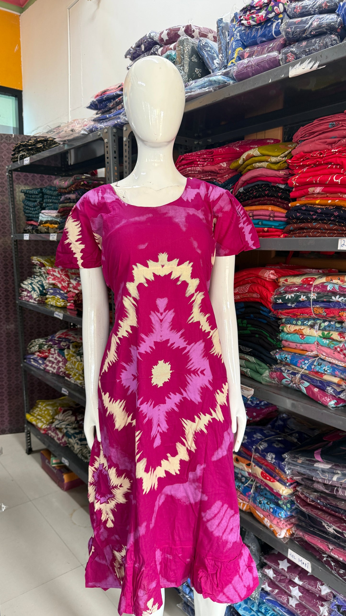 Frock