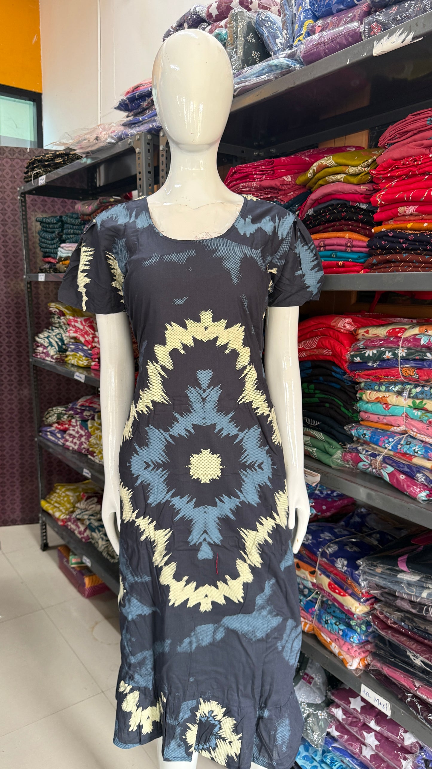 Frock