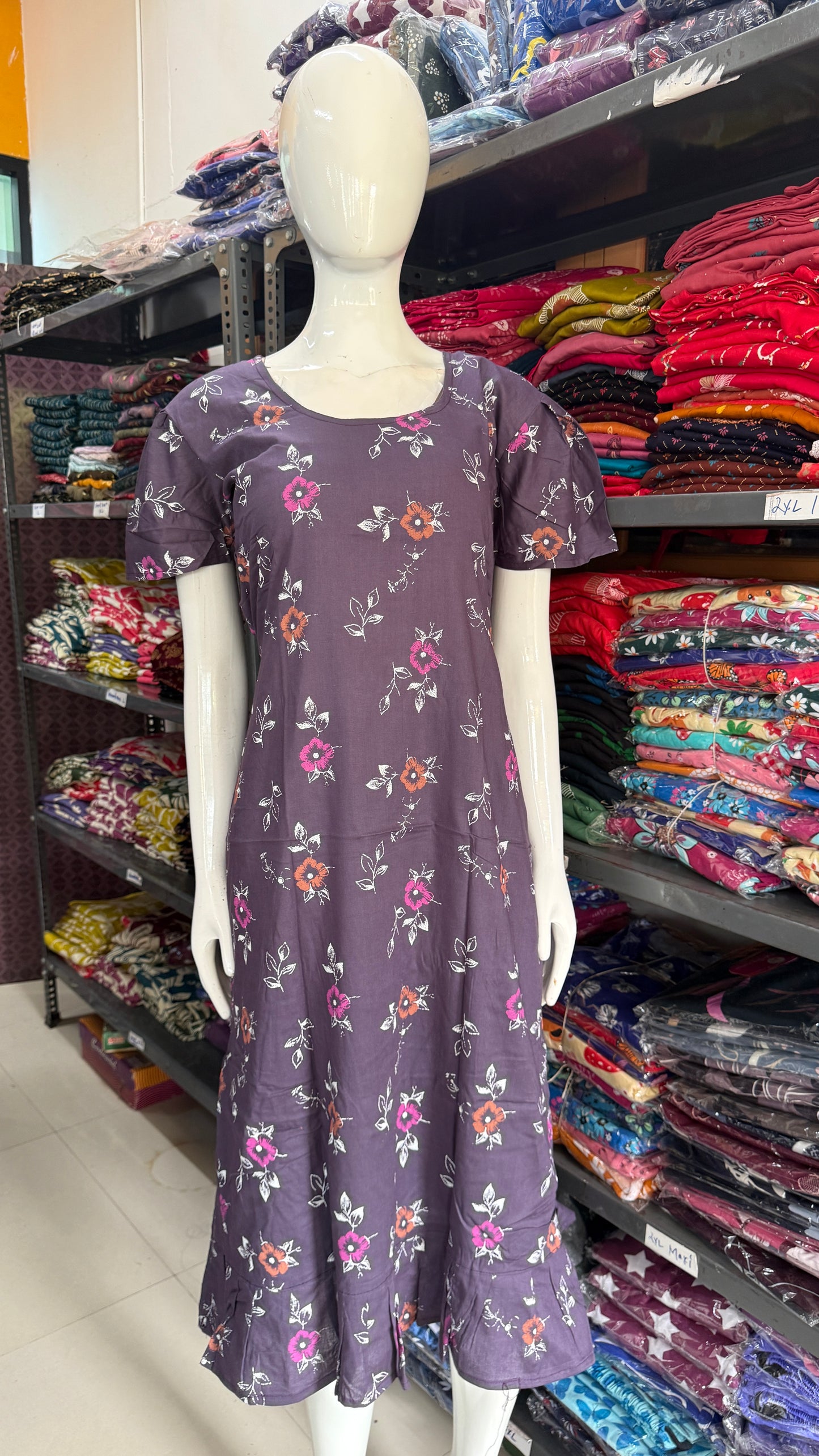 Frock