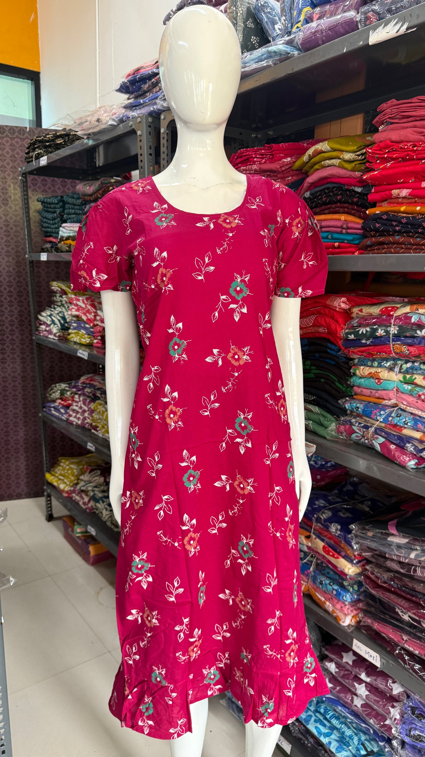 Frock