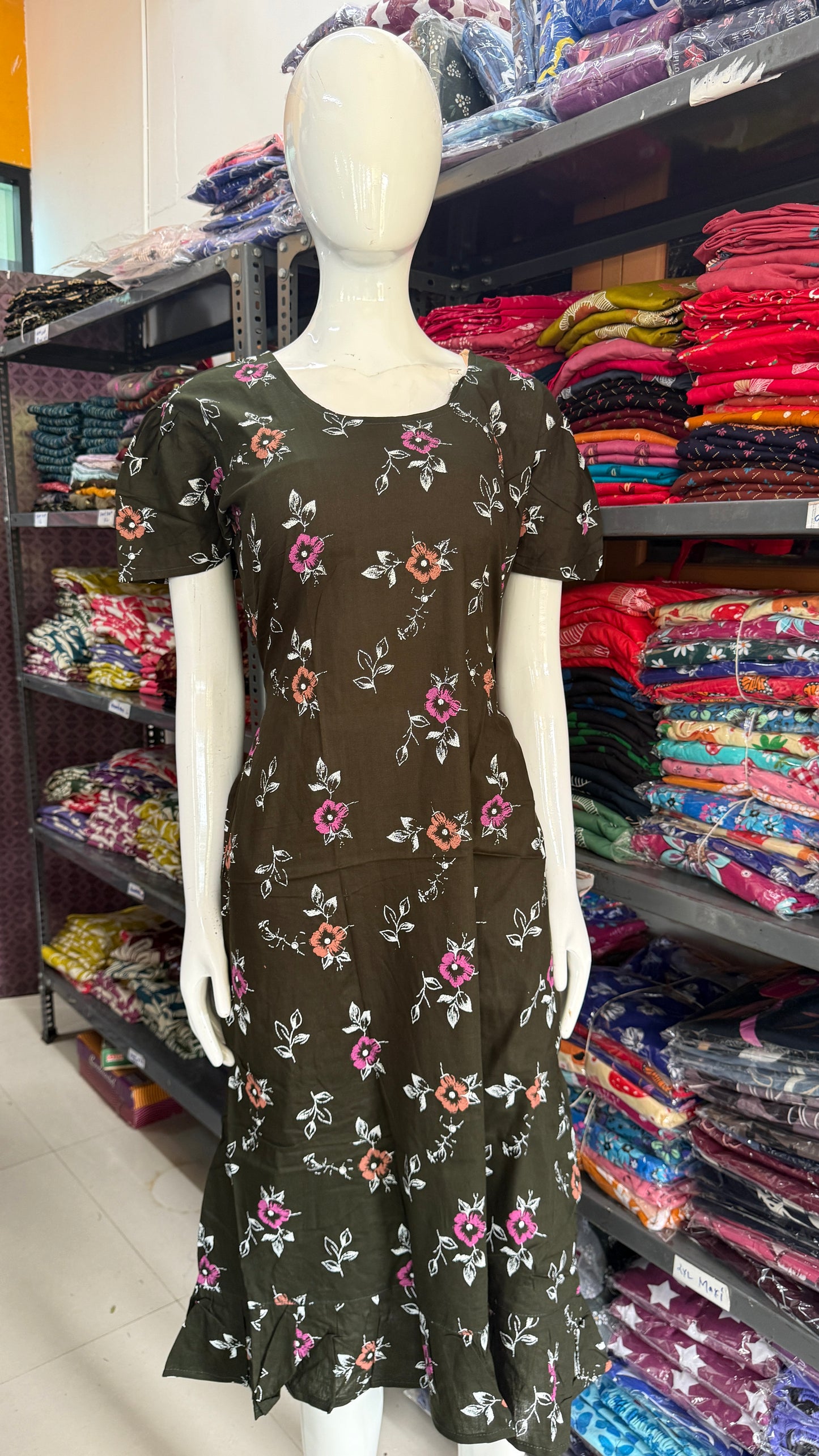 Frock