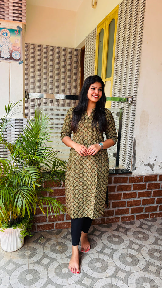 Kurti
