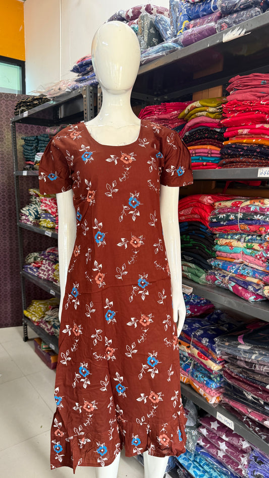 Frock