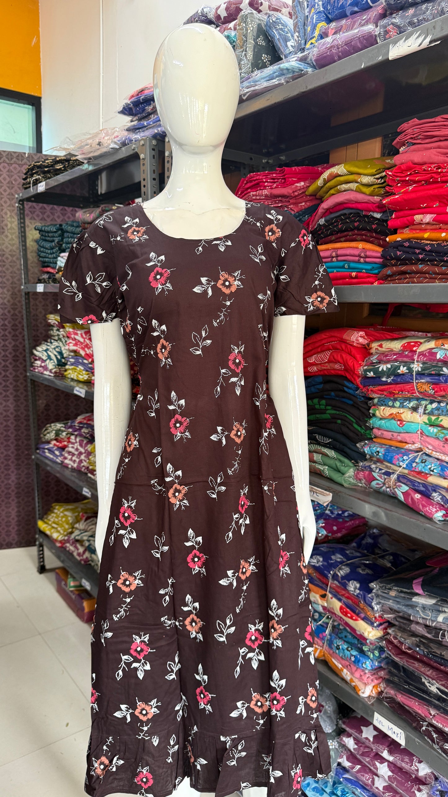 Frock