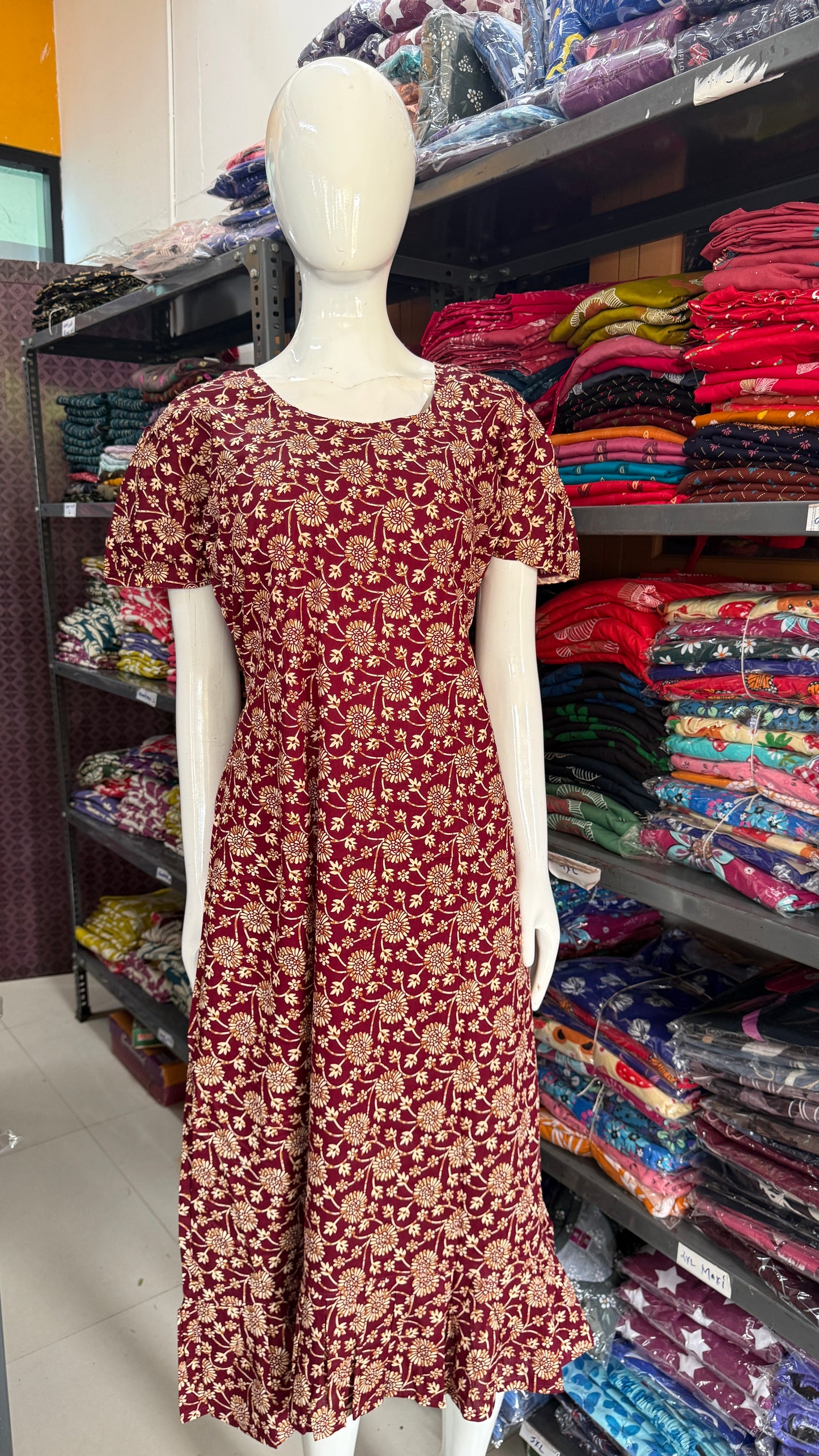 Frock