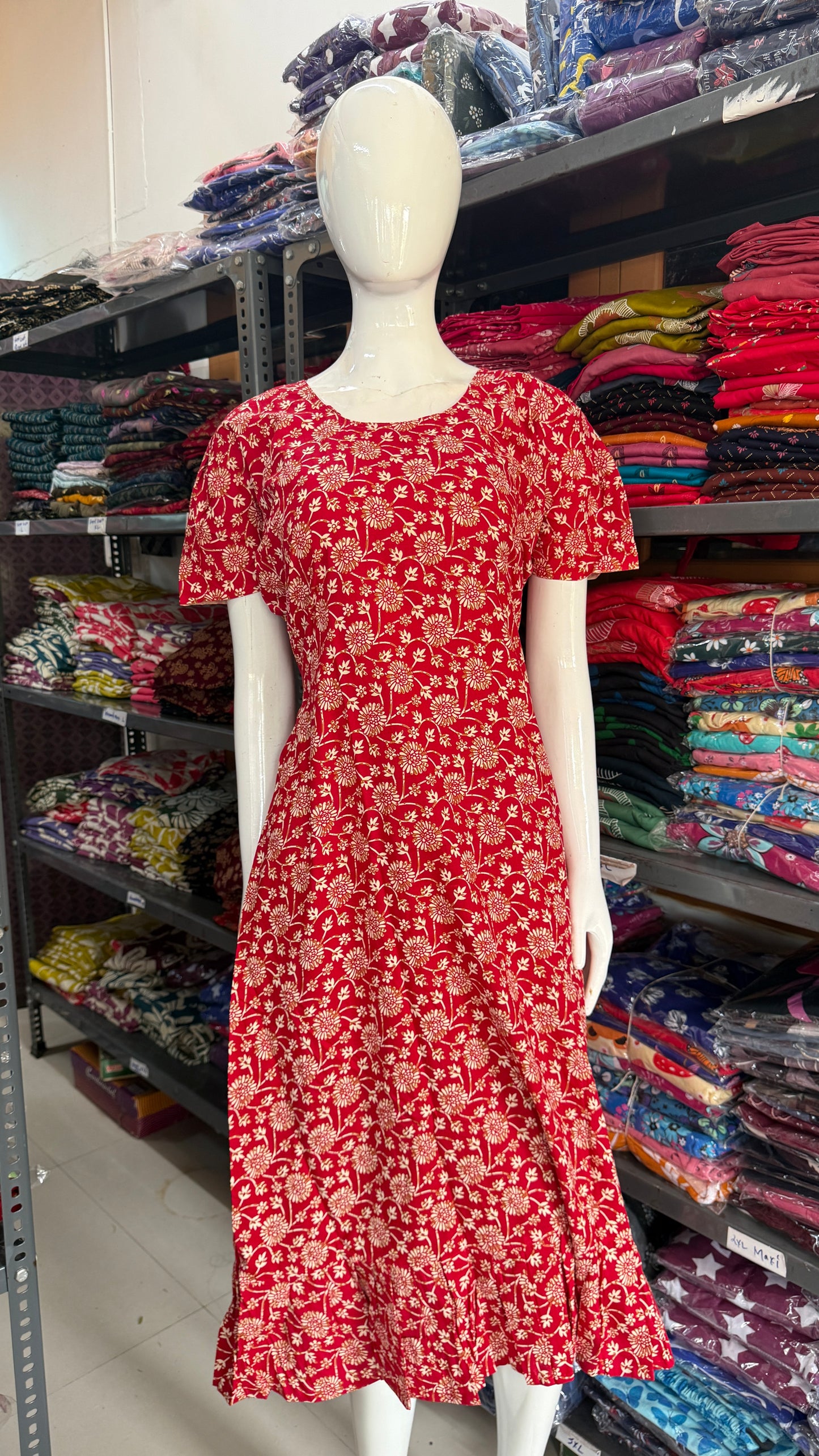 Frock