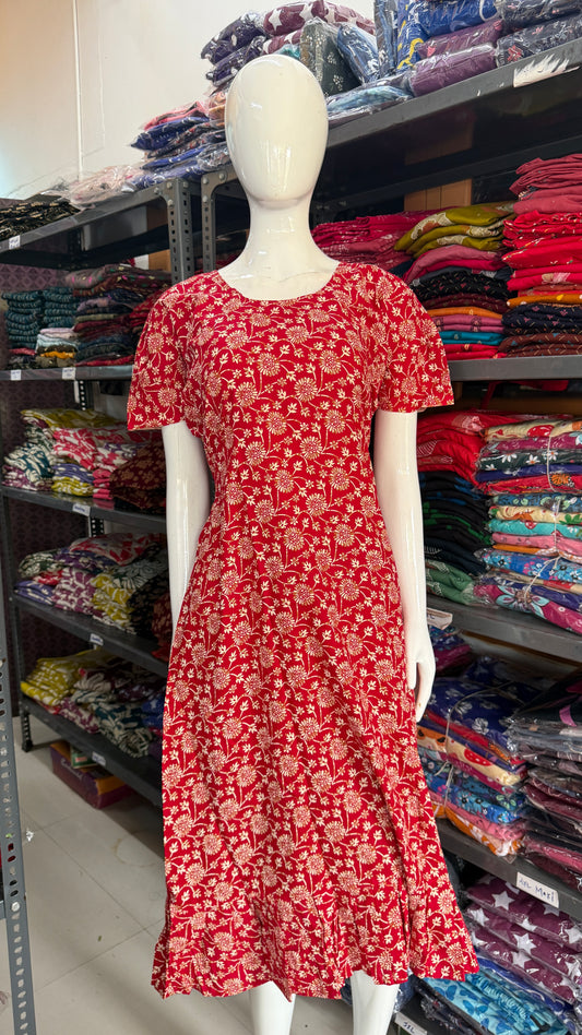 Frock