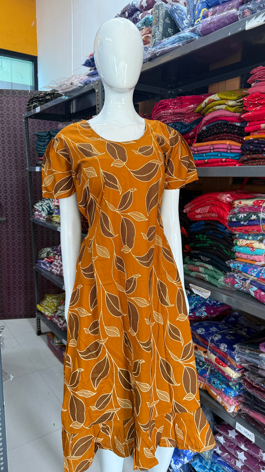 Frock